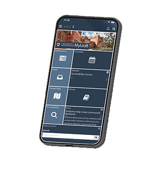 Phone screen